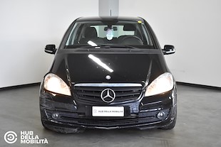 MERCEDES-BENZ A 180 CDI Executive